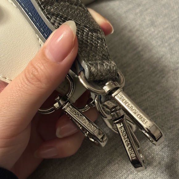 Find Kapoor Pingo bag with extra strap - Picture 8 of 8